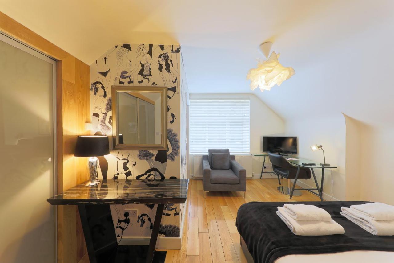 Stay 2A Boutique Rooms Folkestone Exterior photo